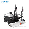 Ride on hydraulic concrete levelling machine laser screed FJZP-200